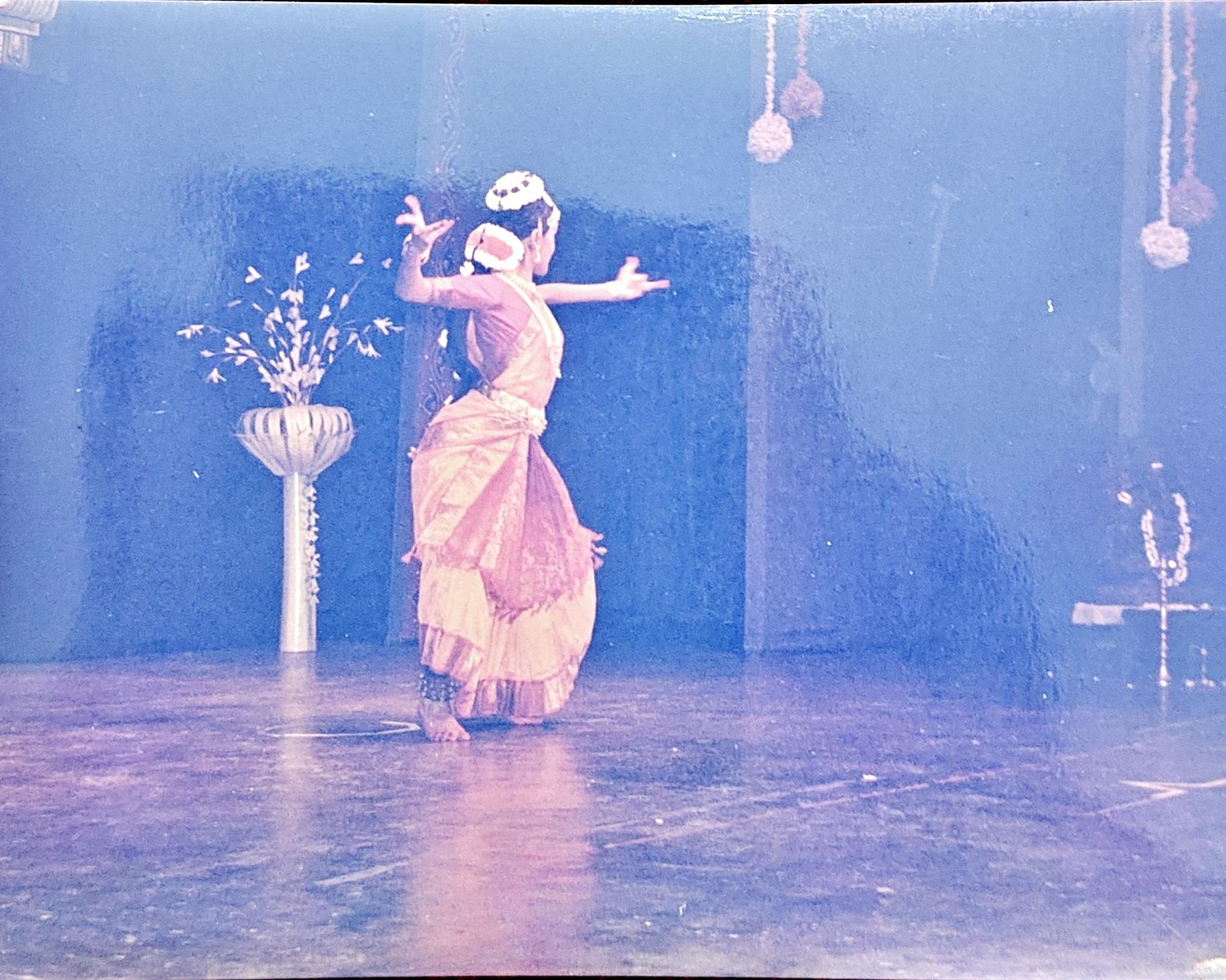 Arangetram Ceremony - Image 17